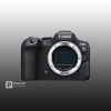 Фотоаппарат Canon EOS R6 Mark II Body, черный